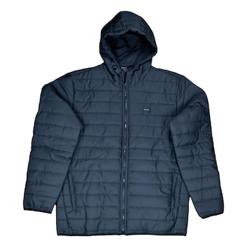 Jaqueta Térmica com Capuz Oakley Puff Jacket - Masculina