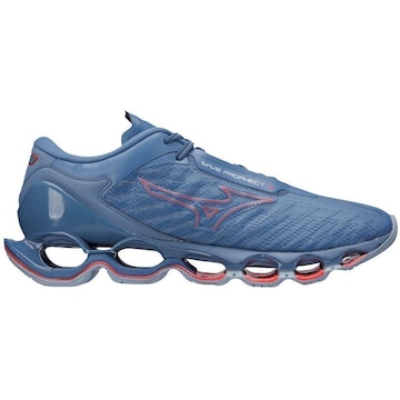 Tênis Mizuno Wave Prophecy 12 - Masculino