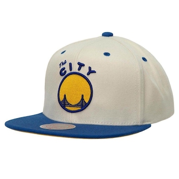 Boné Aba Reta Mitchell & Ness - Snapback - Adulto