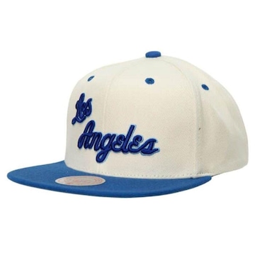 Boné Aba Reta Mitchell & Ness - Snapback - Adulto