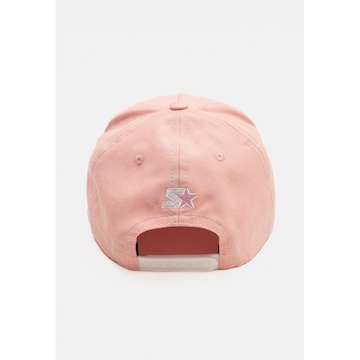 Boné Starter Ninty - Snapback - Adulto