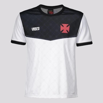 Camisa do Vasco Braziline Paragon - Infantil