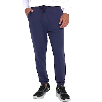 Calça Masculina Fila Basic Classic