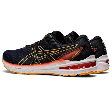 Tênis Asics Gt-2000 Deep - Masculino