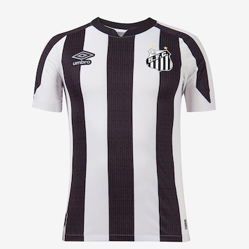 Camisa do Santos II 2022 Oficial Atleta S/N Umbro - Masculina