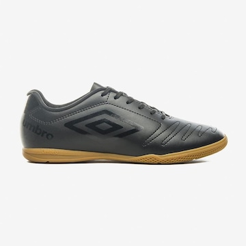 Chuteira Futsal Umbro Class - Adulto