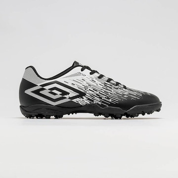 Chuteira Society Umbro Acid II - Adulto