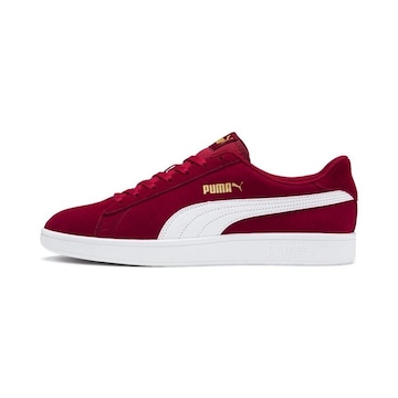 Tênis Puma Smash V2 Bdp - Masculino