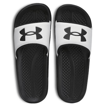 Chinelo Slide Under Armour Daily Masculino