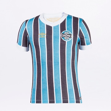 Camisa do Grêmio Retrô 1983 nº 7 Umbro - Masculina