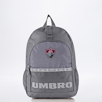 Mochila do Fluminense 2021 Umbro Clubes - 20 Litros