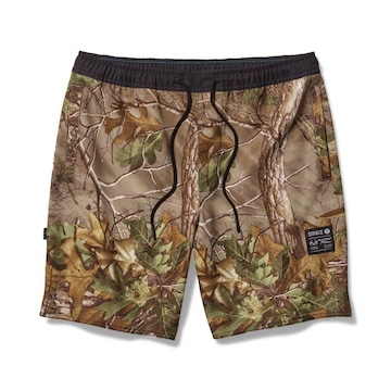 Short Stance Complex Realtree Camuflado - Masculino