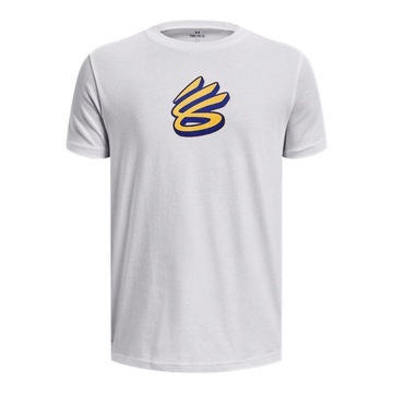 Camiseta Under Armour Curry Drop Shadow Ss - Unissex