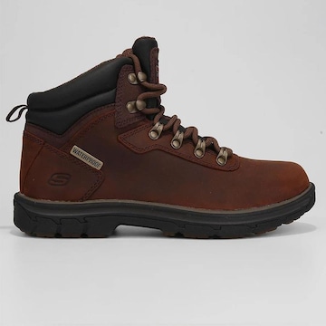 Bota Skechers Segment Ander - Masculina