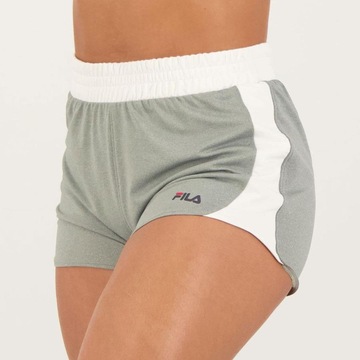 Shorts Fila Block Sports - Feminino