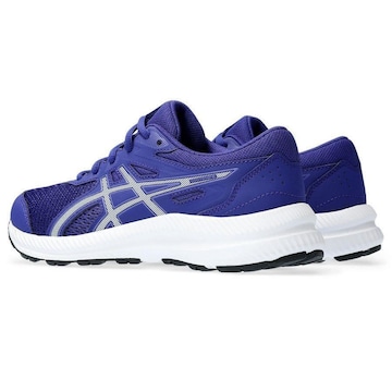 Tênis Asics Contend 8 Gs - Infantil