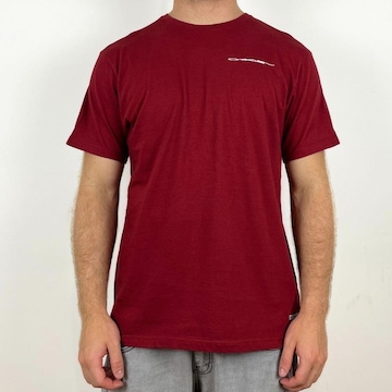 Camiseta Oakley Heritage - Masculina