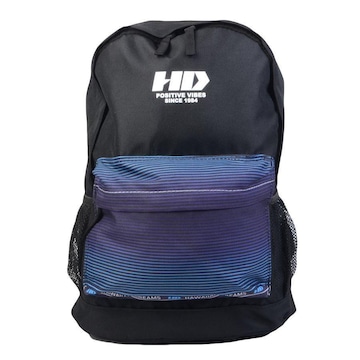 Mochila Hd Sea