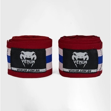 Bandagem de Boxe Venum (4M)