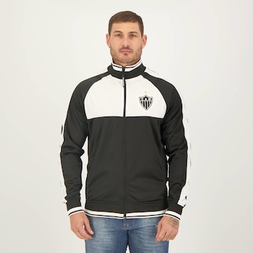 Jaqueta do Atlético Mineiro Futfanatics Esportiva - Masculina