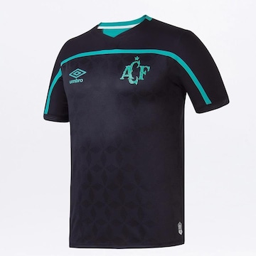 Camisa da Chapecoense III 2020 Umbro - Masculina