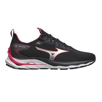 Tênis Mizuno Wave Mirai 5 - Feminino