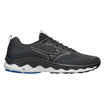 Tênis Mizuno Wave Way 3 Corrida - Masculino