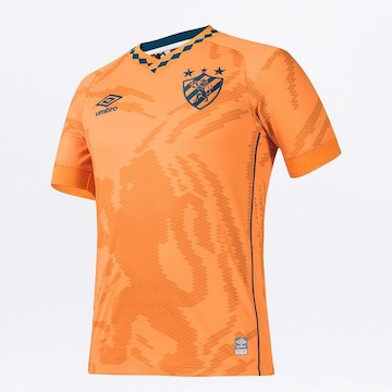 Camisa do Sport III 2021 (Classic) Oficial Umbro - Masculina