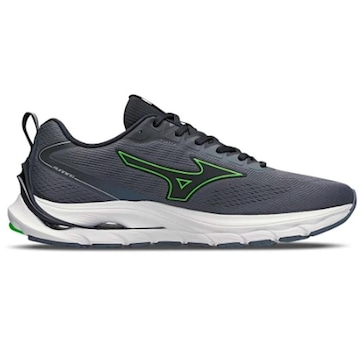 Tênis Mizuno Wave Dynasty 5 Masculino