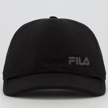 Boné Fila Fast - Strapback - Adulto