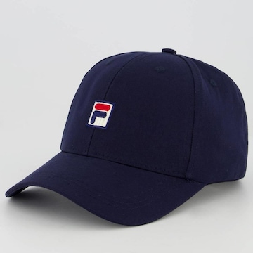 Boné Fila Legacy - Strapback - Adulto