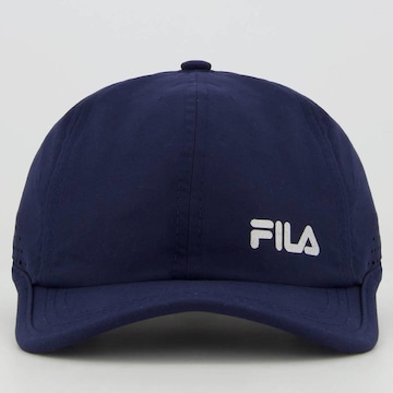 Boné Fila Fast - Strapback - Adulto