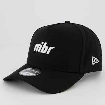 Boné Aba Curva New Era Mibr 940 - Snapback - Adulto