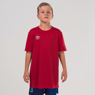 Camiseta Umbro Twr Striker - Infantil