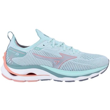 Tênis Mizuno Wave Mirai 5 - Feminino