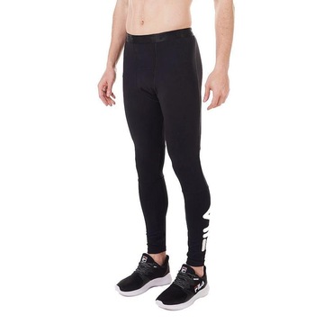 Calça Legging Fila High Tech - Masculina