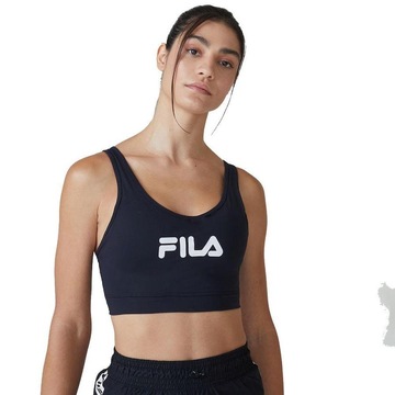 Top Fitness Fila Fit - Feminino