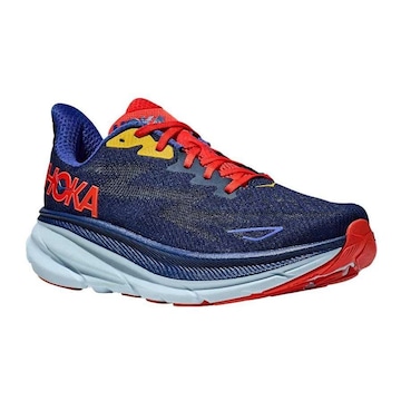 Tênis Hoka One One Clifton 9 - Masculino