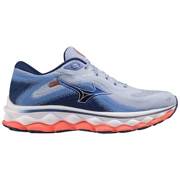 Tênis Mizuno Wave Sky 7 - Masculino