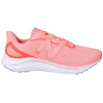 Tênis New Balance Fresh Foam ARISHIV4 - Feminino