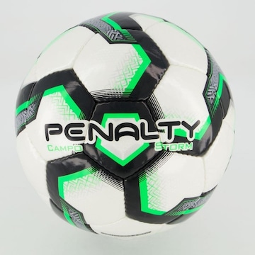 Bola de Futebol de Campo Penalty Storm Xxiii