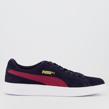 Tênis Puma Smash V2 - Masculino