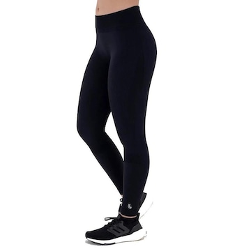 Calça Legging Lupo Térmica X-Run - Feminina