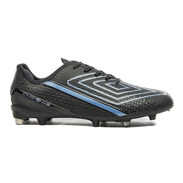 Chuteira de Campo Umbro Chrome - Adulto