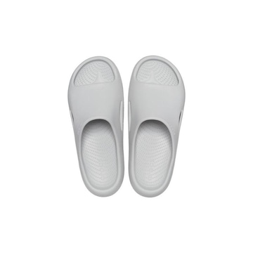 Chinelo Crocs Mellow Slide Atmosphere - Unissex