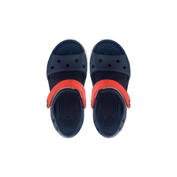 Sandália Crocs Crocband Sandal Kids - Infantil