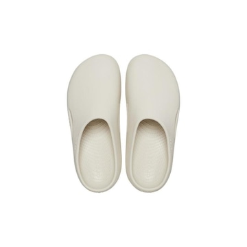 Sandália Crocs Mellow Clog Stucco - Unissex