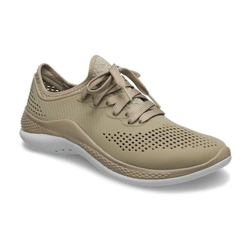 Tênis Crocs Literide? 360 Pacer Khaki - Unissex