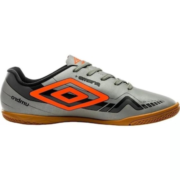 Chuteira Futsal Umbro Prisma Jr Indoor - Infantil