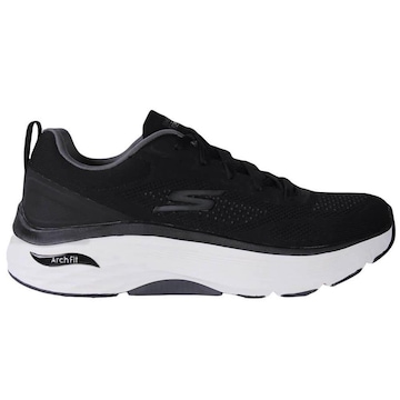 Tênis Skechers Max Cushioning Arch Fit Upper Hand - Masculino